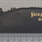 Lionel 8310T-3 Nickel Plate Road Slope Back Tender Shell with Lantern