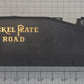 Lionel 8310T-3 Nickel Plate Road Slope Back Tender Shell with Lantern