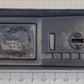 Lionel 8310T-3 Nickel Plate Road Slope Back Tender Shell with Lantern