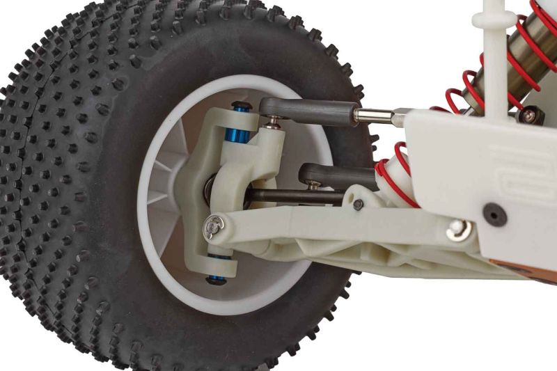 Team Associated 6048 RC10T 4WD Kit