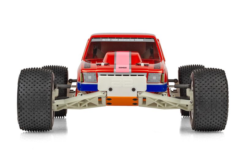 Team Associated 6048 RC10T 4WD Kit