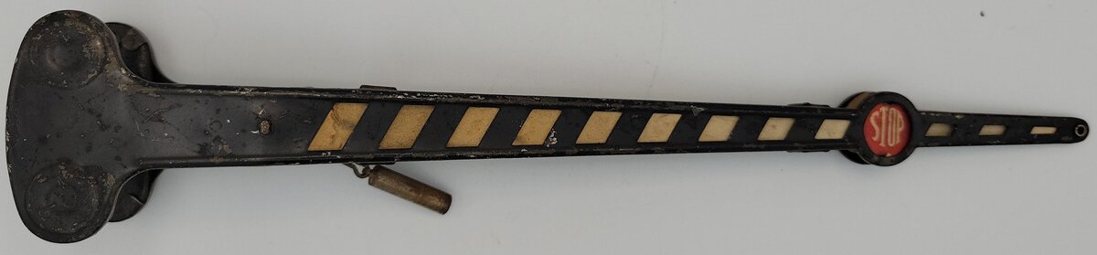 Lionel 77-75 Crossing Gate Arm Assembly
