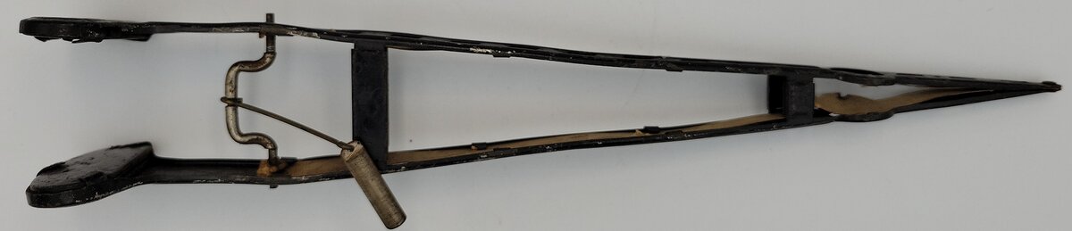Lionel 77-75 Crossing Gate Arm Assembly