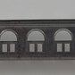 Lionel 300-131 Unpainted Hellgate Bridge Tower Top Section