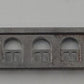 Lionel 300-131 Unpainted Hellgate Bridge Tower Top Section