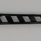 Lionel 77-17-1X Repainted Black Crossing Gate Arm with Heavy Weight