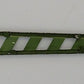 Lionel 77-15 Green Crossing Gate Arm with Light Weight