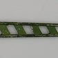 Lionel 77-15 Green Crossing Gate Arm with Light Weight