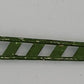 Lionel 77-15-1 Green Crossing Gate Arm with Heavy Weight