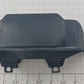 Ives 100-09X No#9 Black Tender Shell w/o Graphics and Simulated Rivets on Tender