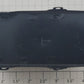 Ives 100-09X No#9 Black Tender Shell w/o Graphics and Simulated Rivets on Tender