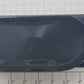 Ives 100-09X No#9 Black Tender Shell w/o Graphics and Simulated Rivets on Tender