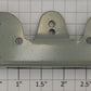 American Flyer 4021-10 Gray Wide Gauge Coupler Receiver Bracket