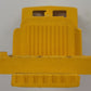 Lionel 8578-100 NYC Yellow Ballast Tamper Body