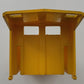 Lionel 8578-100 NYC Yellow Ballast Tamper Body