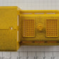 Lionel 8578-100 NYC Yellow Ballast Tamper Body