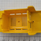 Lionel 8578-100 NYC Yellow Ballast Tamper Body