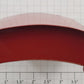 Acme 1017-010 Metal Repainted Red Caboose Cupola with Roof