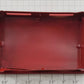 Acme 1017-010 Metal Repainted Red Caboose Cupola with Roof