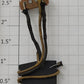 Lionel 100-80 E-Unit 4-Finger Contact with Fiber Insulating Plate