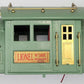 Lionel 13102-1 Classics Model No.381E Electric Locomotive Shell with Trim
