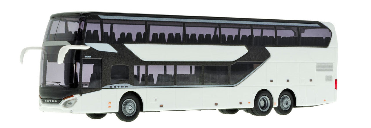 Kibri 11233 HO Setra S 531 DT Bus Kit