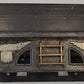 Lionel 408E-2X Vintage Electric Loco Frame
