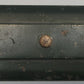 Lionel 630-1 O Gauge Prewar Tinplate Observation Passenger Car Shell with Trim