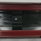 Lionel 630-1 O Gauge Prewar Tinplate Observation Passenger Car Shell with Trim