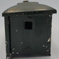 Lionel 630-1 O Gauge Prewar Tinplate Observation Passenger Car Shell with Trim