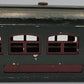 Lionel 630-1 O Gauge Prewar Tinplate Observation Passenger Car Shell with Trim