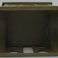 Lionel 254E-2 Repainted Electric Locomotive Shell w/ Brass Trim - Incomplete