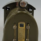 Lionel 254E-2 Repainted Electric Locomotive Shell w/ Brass Trim - Incomplete