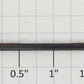 Lionel 3662-18 1-3/4" Large Operating Milk Car Door Guide