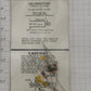 The Hobby Factory 1202 Amber / Yellow Light Emitting Diode (LED) Kit