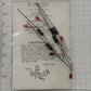 The Hobby Factory 1201 Red Light Emitting Diodes (LED) (Pack of 5)