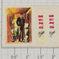 Plasticville PLV0441 Men's Corner Store Window Insert
