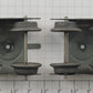 American Flyer O Gauge Prewar Type 3-B Tender with Trucks and Decals