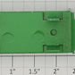 American Flyer 586-21 Green Metal Baggage Cart Frame