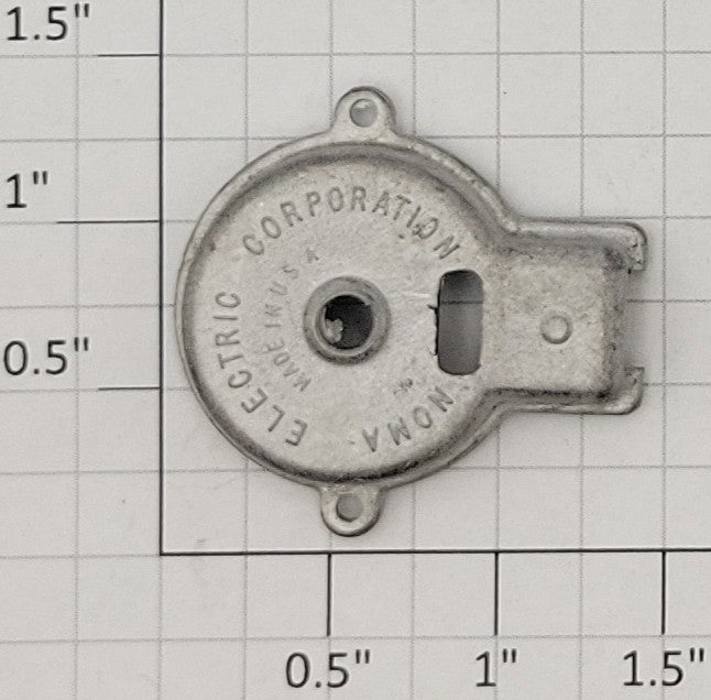 American Flyer Noma-009 Noma Station Motor Housing Cap