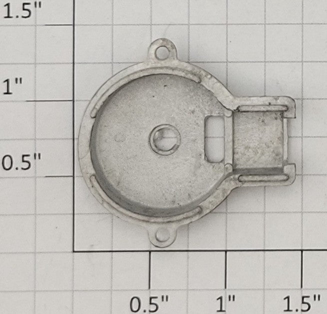 American Flyer Noma-009 Noma Station Motor Housing Cap