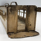 Lionel 419-1 Standard Gauge Mohave Parlor / Baggage Car Shell