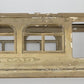 Lionel 419-1 Standard Gauge Mohave Parlor / Baggage Car Shell