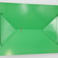 American Flyer XA755RF S Scale 755 Green Mystic Station Roof