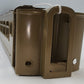 Lionel 431-1 Repainted Tan Standard Gauge Diner Car Body Shell