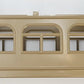 Lionel 431-1 Repainted Tan Standard Gauge Diner Car Body Shell