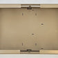Lionel 431-1 Repainted Tan Standard Gauge Diner Car Body Shell