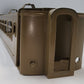 Lionel 431-1 Repainted Tan Standard Gauge Diner Car Body Shell