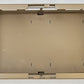 Lionel 418-1 Repainted Tan Standard Gauge Passenger Car Body Shell