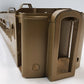 Lionel 418-1 Repainted Tan Standard Gauge Passenger Car Body Shell
